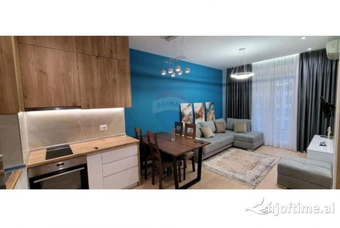 Shtepi me qera 1+1 ne Tirane - 550 Euro