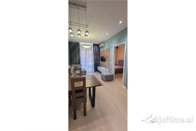 Shtepi me qera 1+1 ne Tirane - 550 Euro