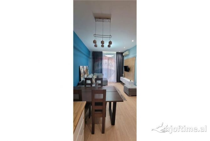 Shtepi me qera 1+1 ne Tirane - 550 Euro