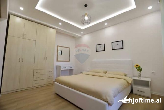 Shtepi me qera Apartament ne Tirane, Garsoniere, Mobilimi E mobiluar, Pagesa 600  Euro.