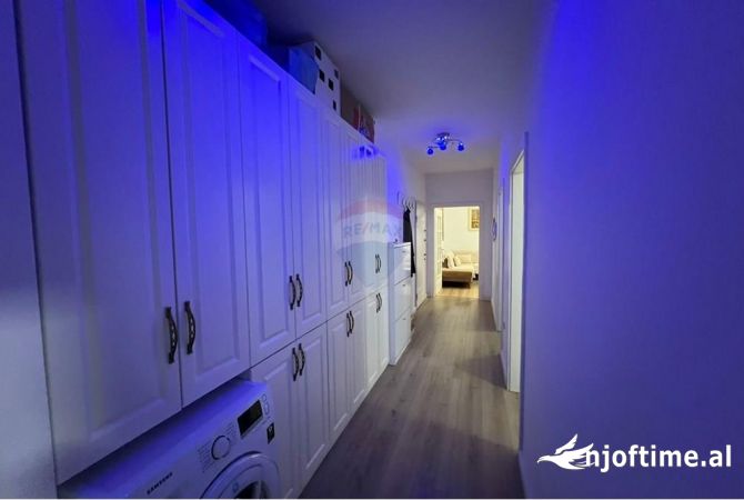 Apartment for rent in Tirana 2+1, Furnished