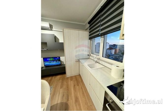 Shtepi me qera 1+1 ne Tirane - 550 Euro