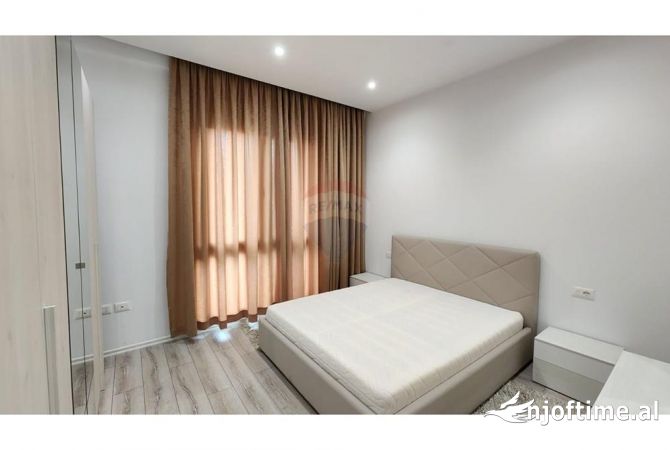 Shtepi me qera Apartament ne Tirane, 1+1, Mobilimi E mobiluar, Pagesa 750  Euro.