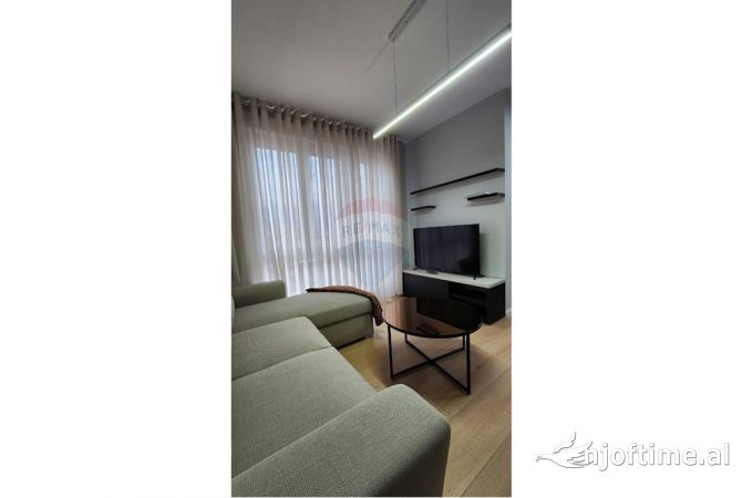 Shtepi me qera 1+1 ne Tirane - 700 Euro