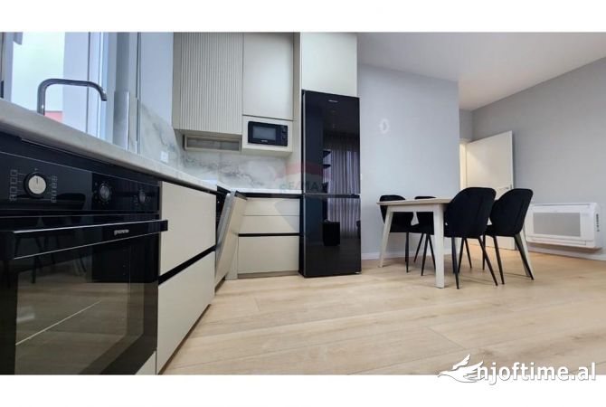Apartment for rent in Tirana 1+1, Furnished