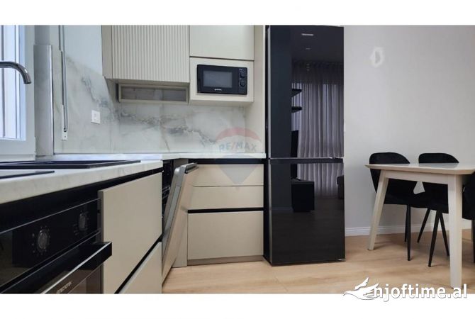 Apartment for rent in Tirana 1+1, Furnished