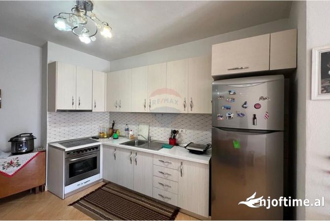 Shtepi ne shitje 2+1 ne Tirane - 130,000 Euro