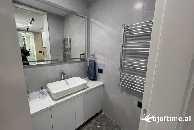 Apartment for rent in Tirana 2+1, Furnished