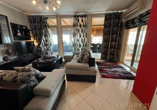 House for Rent 2+1 in Tirana - 750 Euro