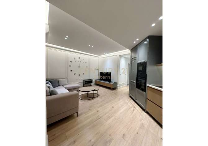 Shtepi me qera 2+1 ne Tirane - 900 Euro