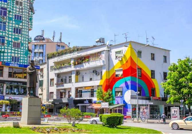 Shtepi ne shitje 2+1 ne Tirane - 260,000 Euro