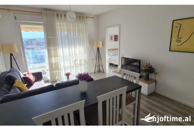 Shtepi me qera 2+1 ne Tirane - 620 Euro