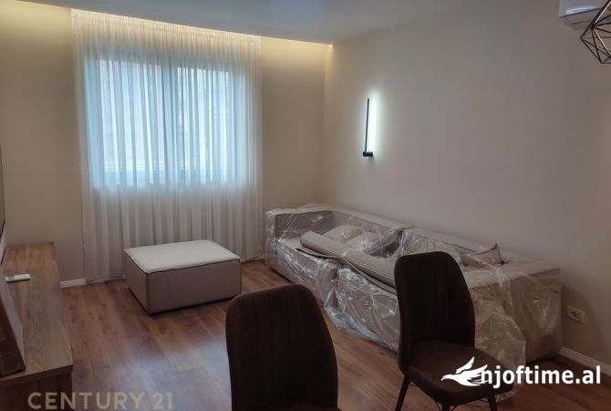 Shtepi me qera 1+1 ne Tirane - 600 Euro