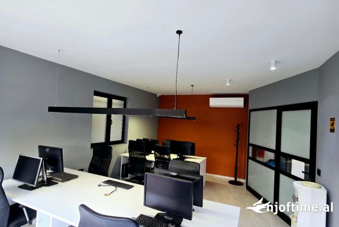 Zyre me qira tek Parku Olimpik