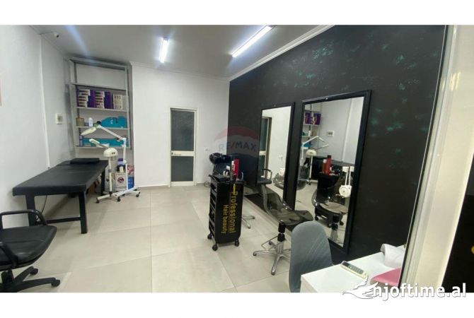 Ambient biznesi ne shitje 1+1 ne Tirane - 47,000 Euro