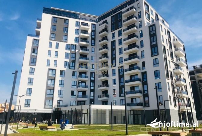 Shtepi ne shitje 1+1 ne Tirane - 103,000 Euro