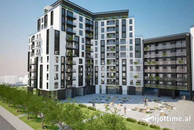 Shtepi ne shitje 2+1 ne Tirane - 144,000 Euro