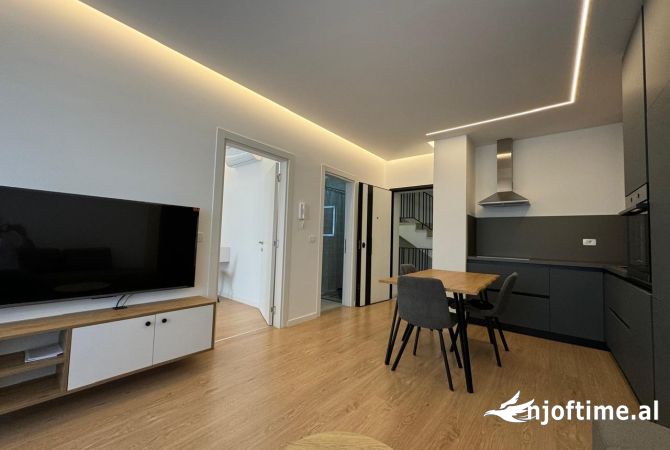 Apartament 1+1 Per Shitje