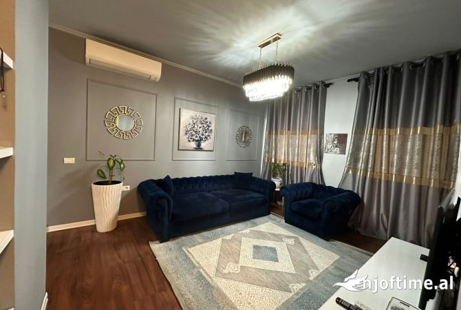 Apartament me qira