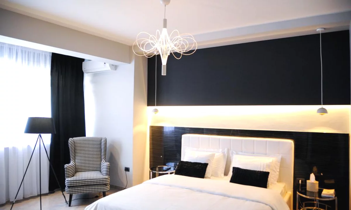 Apartment for rent in Tirana 2+1, Furnished