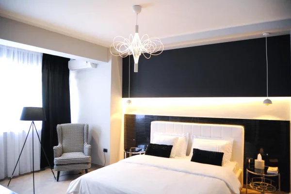 House for Rent 2+1 in Tirana - 950 Euro