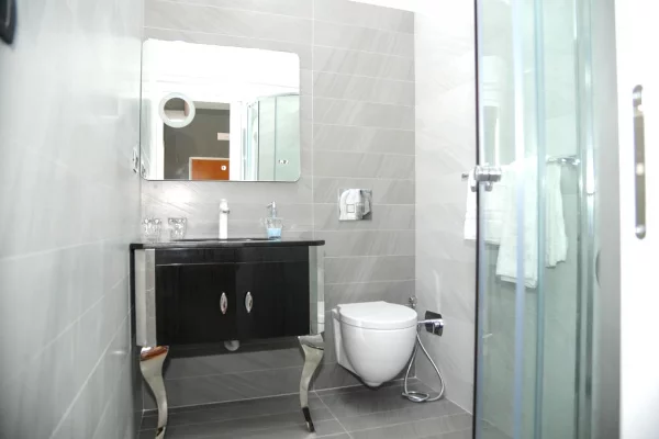 Apartment for rent in Tirana 2+1, Furnished