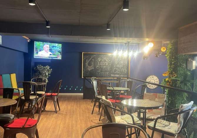 Marketplace for Business Brokers 2+1 in Tirana - 20,000 Euro