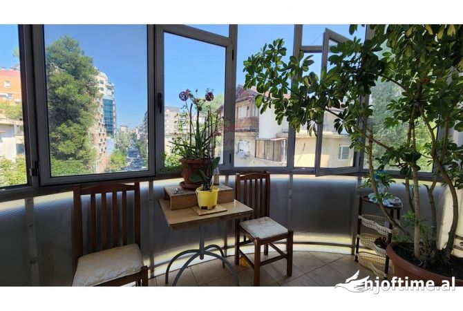 Shtepi me qera 1+1 ne Tirane - 550 Euro