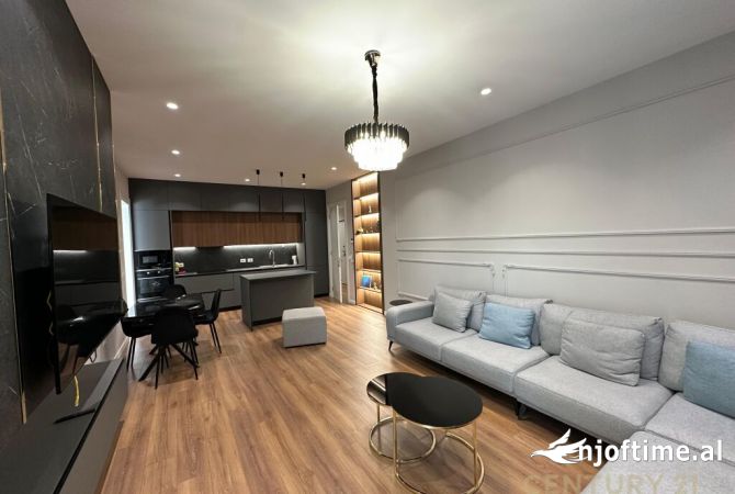 Shtepi me qera 2+1 ne Tirane - 1,500 Euro