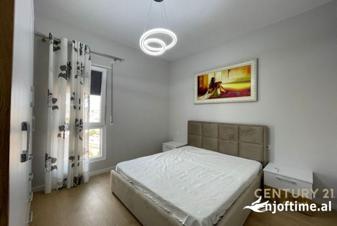 Shtepi me qera 1+1 ne Tirane - 500 Euro