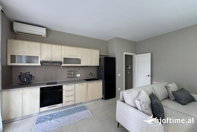 Shtepi me qera 1+1 ne Tirane - 800 Euro