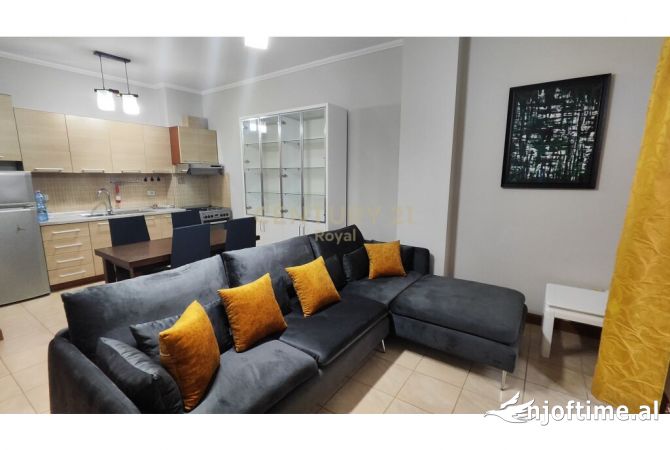 Shtepi me qera 1+1 ne Tirane - 550 Euro