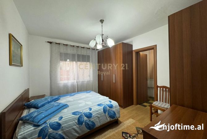 Shtepi me qera Apartament ne Tirane, 2+1, Mobilimi E mobiluar, Pagesa 600  Euro.