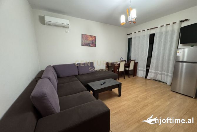 SHESIM APARTAMENT 1+1 NE RRUGEN RRAPO HEKALI