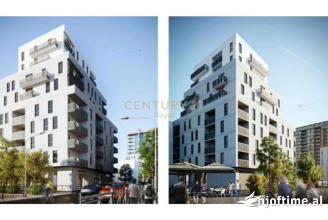 Shtepi ne shitje 1+1 ne Tirane - 135,000 Euro