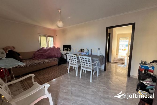 Shtepi ne shitje 1+1 ne Tirane - 80,000 Euro