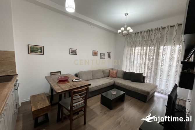 Shtepi me qera 1+1 ne Tirane - 500 Euro