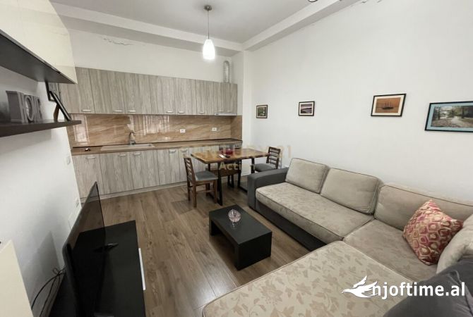 Shtepi me qera 1+1 ne Tirane - 500 Euro
