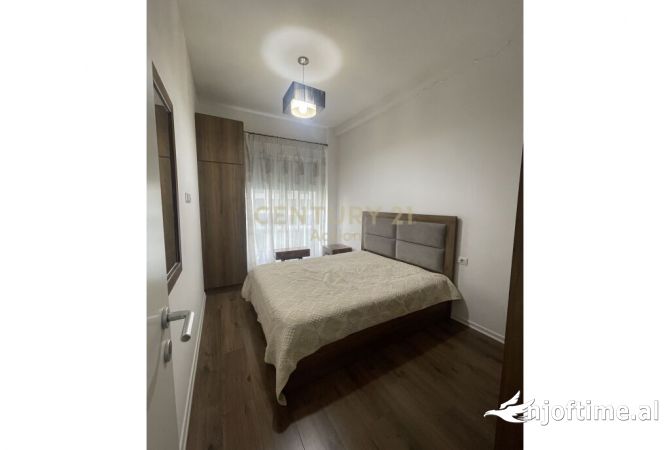Shtepi me qera 1+1 ne Tirane - 500 Euro
