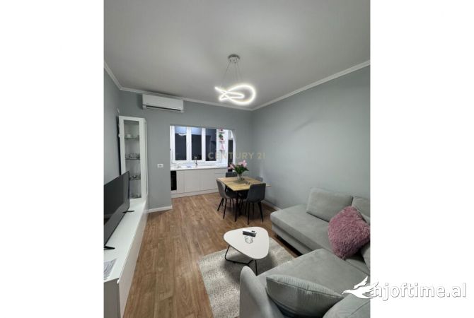 Shtepi ne shitje 1+1 ne Tirane - 248,000 Euro