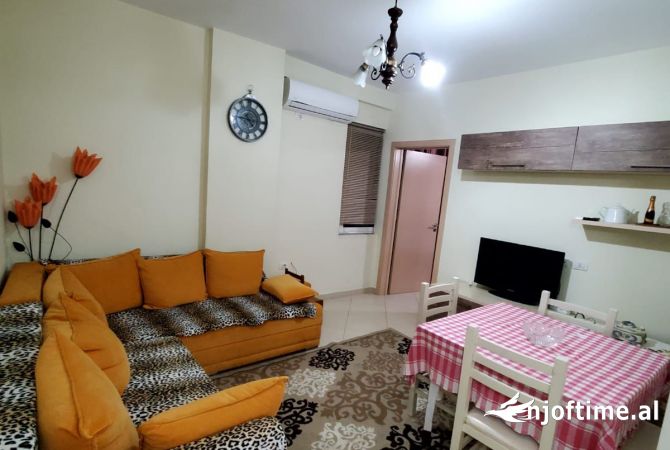 House for Rent 1+1 in Tirana - 300 Euro