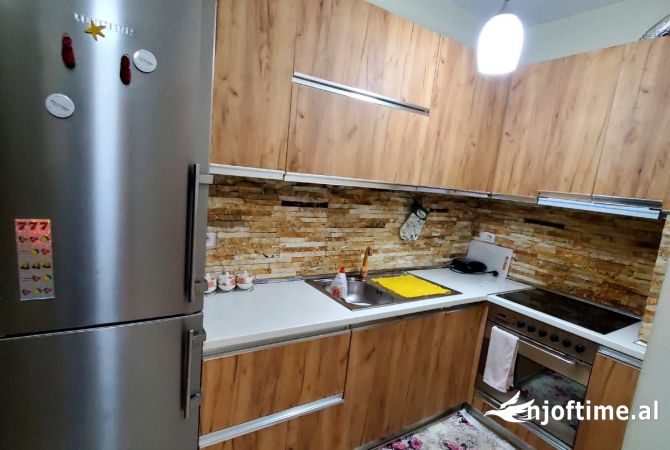 House for Rent 1+1 in Tirana - 300 Euro