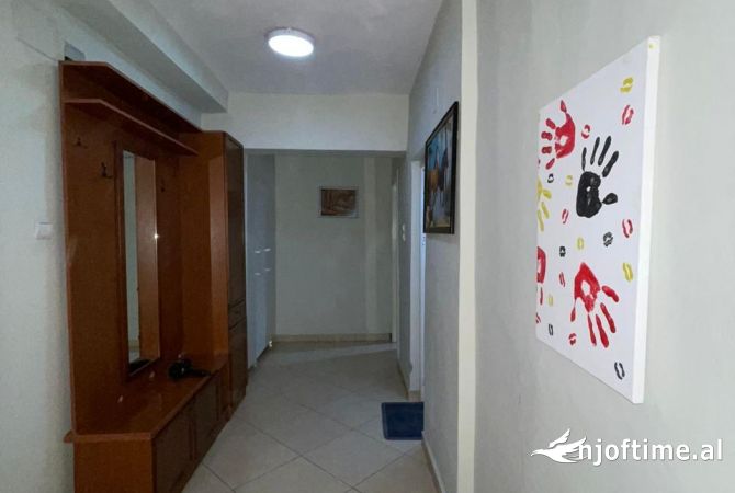 House for Rent 1+1 in Tirana - 600 Euro