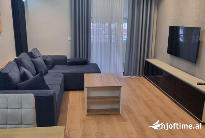 House for Rent 2+1 in Tirana - 600 Euro