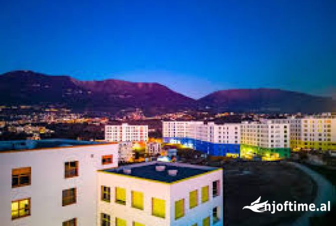 House for Rent 2+1 in Tirana - 350 Euro
