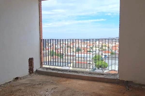 House for Sale 1+1 in Tirana - 117,000 Euro