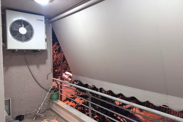 Shtepi me qera 3+1 ne Tirane - 800 Euro