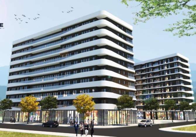 Shtepi ne shitje 2+1 ne Tirane - 166,000 Euro