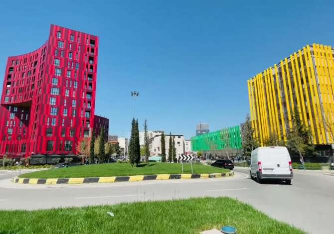 Shtepi ne shitje 1+1 ne Tirane - 155,000 Euro