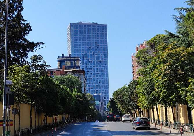 Shtepi ne shitje 2+1 ne Tirane - 135,000 Euro